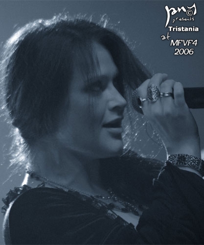 @ MFVF 4 (Belgique - 2006)