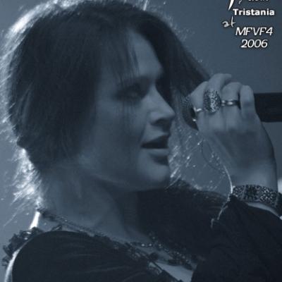 @ MFVF 4 (Belgique - 2006)