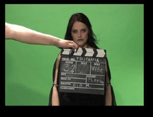 Video "Libre"