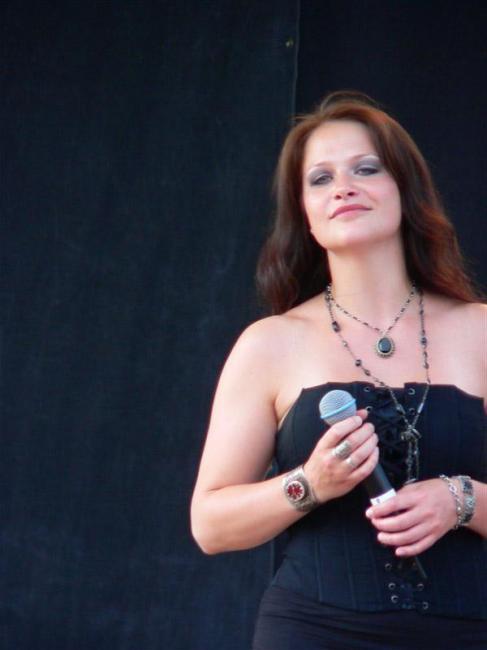 @ Evolution Festival (Italie - 2006)